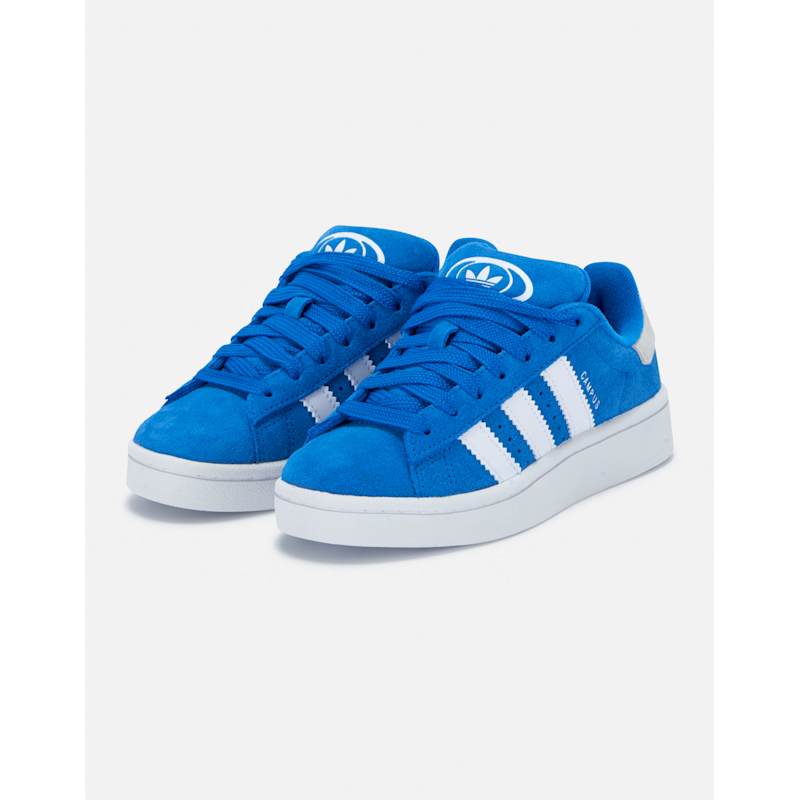 adidas Originals Older Kids Campus 00s - Blue | Life Style Sports EU