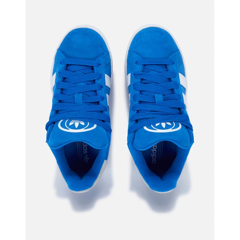 adidas Originals Older Kids Campus 00s - Blue | Life Style Sports EU
