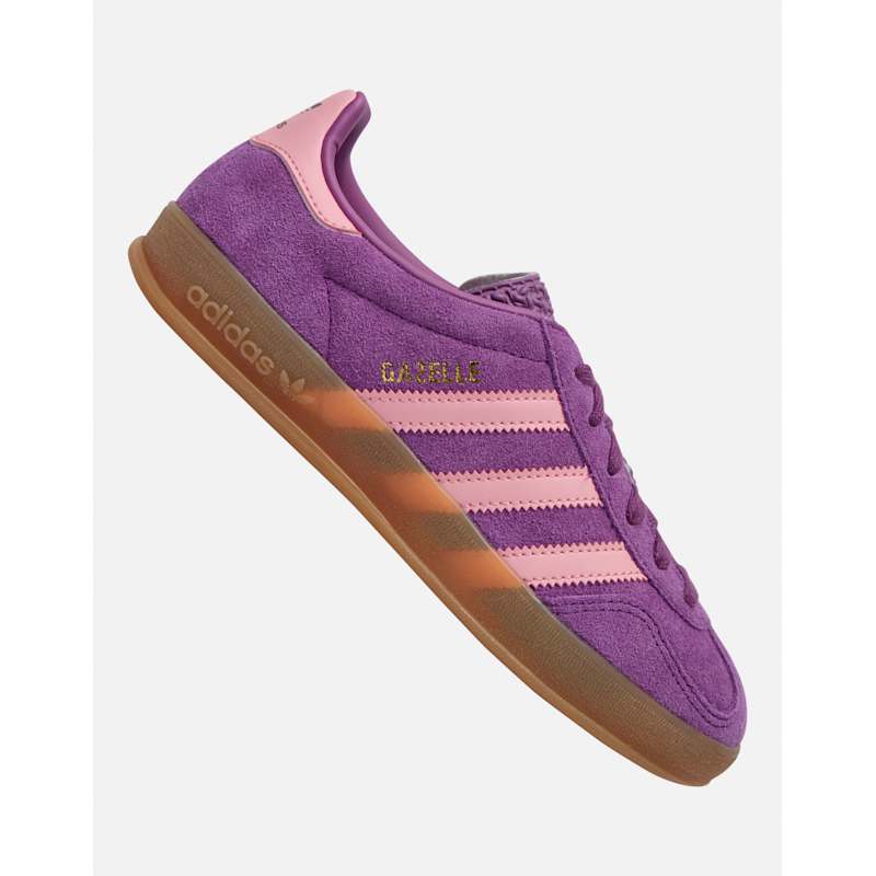 adidas gazelle silver green womens adidas Gazelle - GS