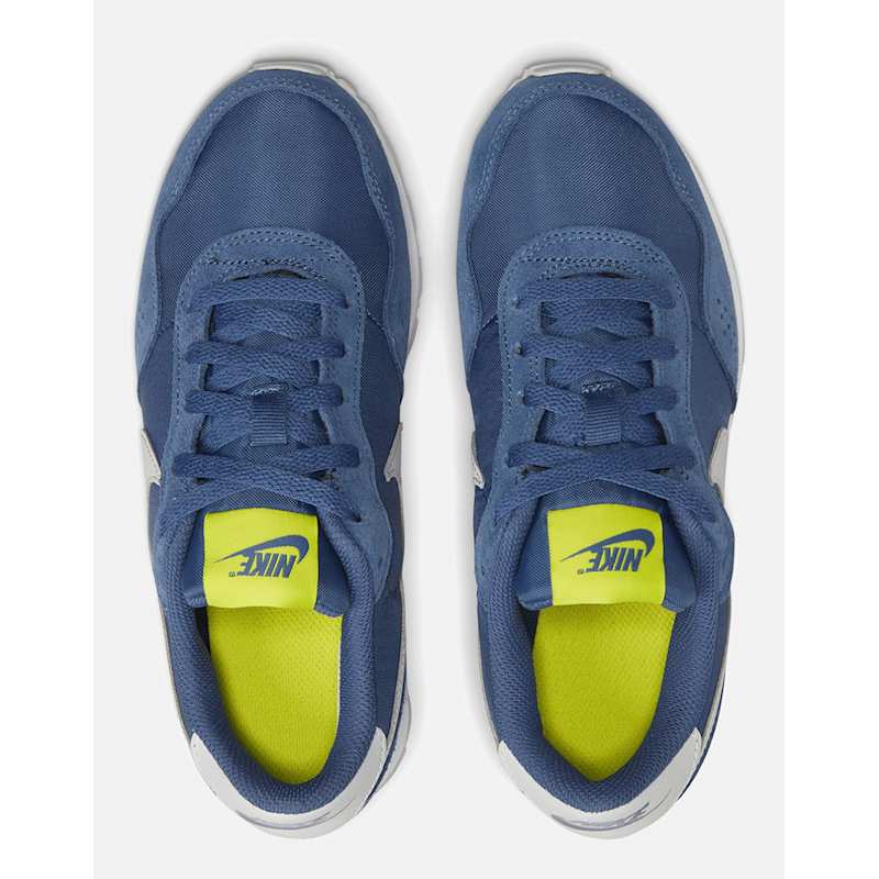 Nike Older Boys MD Valiant - Blue | Life Style Sports EU