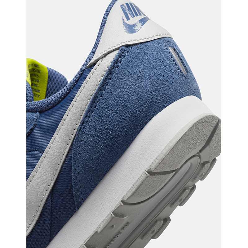 Nike Older Boys MD Valiant - Blue | Life Style Sports EU