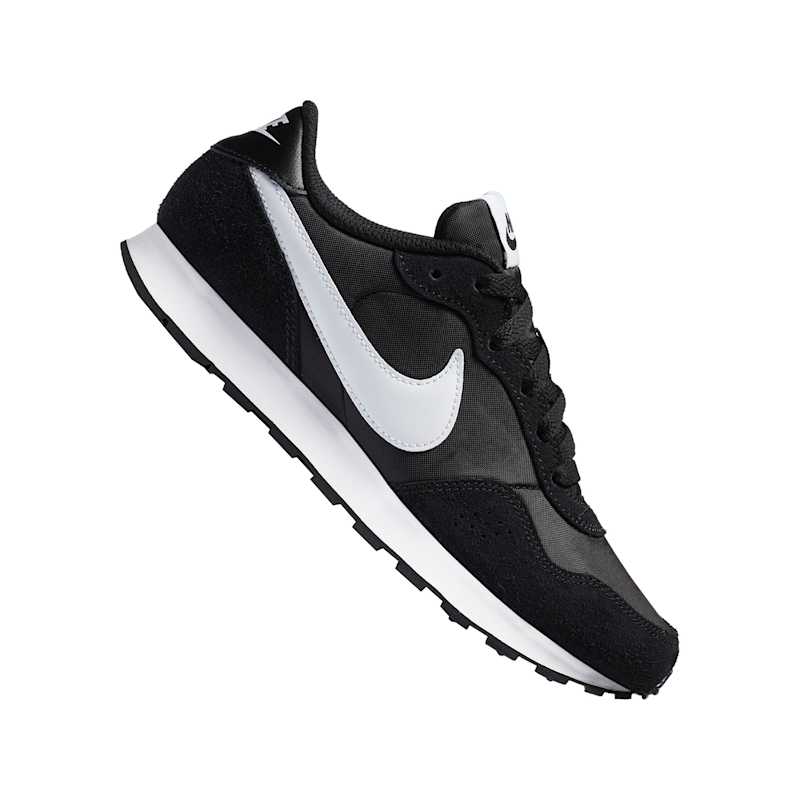 Nike Older Kids MD Valiant - Black | Life Style Sports EU