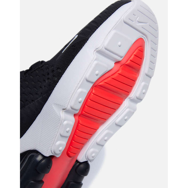 Nike Air Max 270 Nike Kids Red Shoes Kids Boys Toddler Red Nike