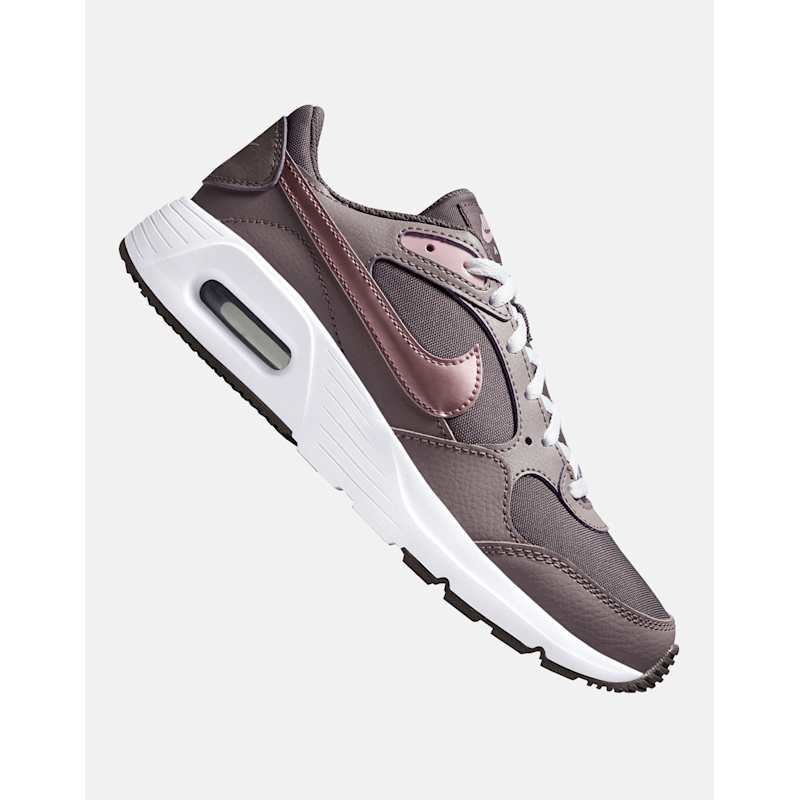 Nike Older Girls Air Max SC