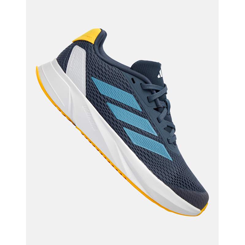 adidas Older Kids Duramo SL WH - Navy | Life Style Sports EU