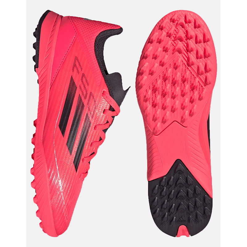 adidas Kids F50 League Astro Turf WH