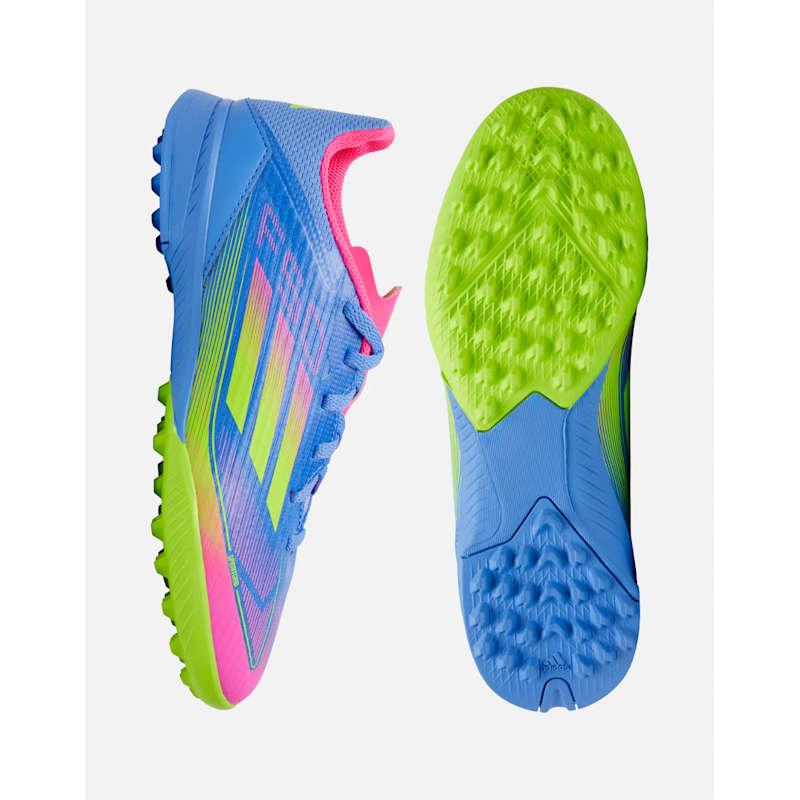 Astro Turf Boots Kids Football Boots 2019 Adidas Kids F50 League