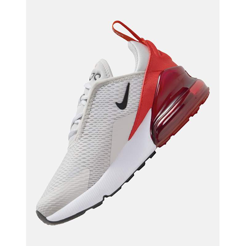 Air Max Nike Bimbo 2019 Nike Younger Kids Air Max 270 WH
