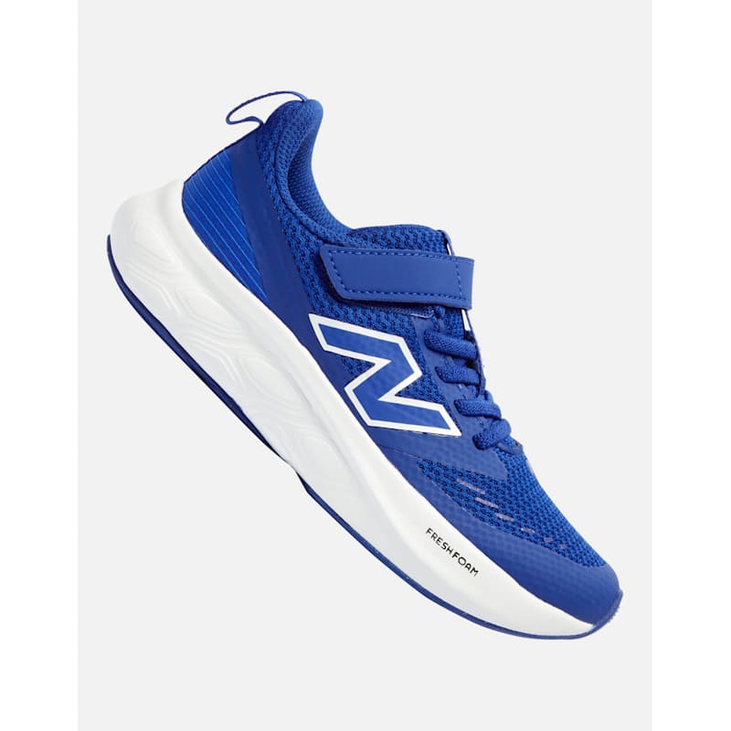 New Balance Younger Kids Fresh Foam 625 Trainers Pink Life