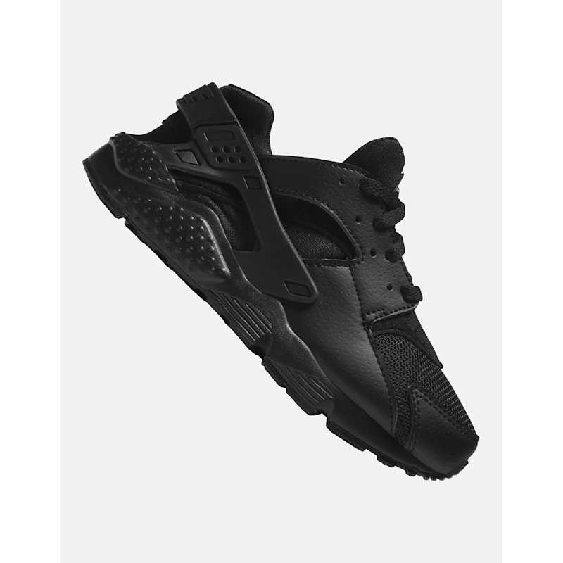 Nike Huarache Liverpool On Feet Nike Younger Kids Hurache Run
