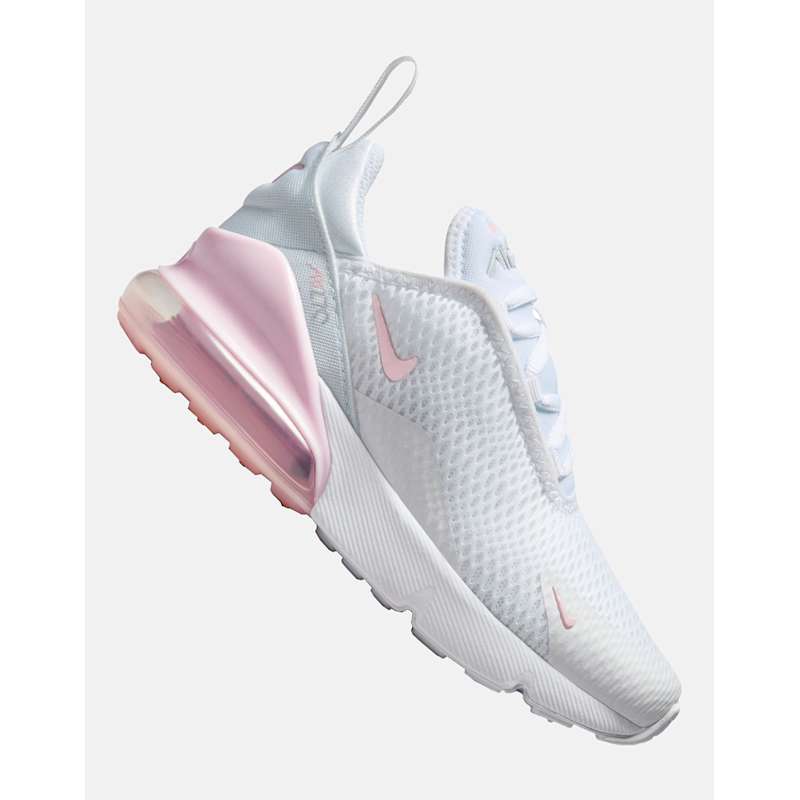 Nike Younger Kids Air Max 270 - Main Image
