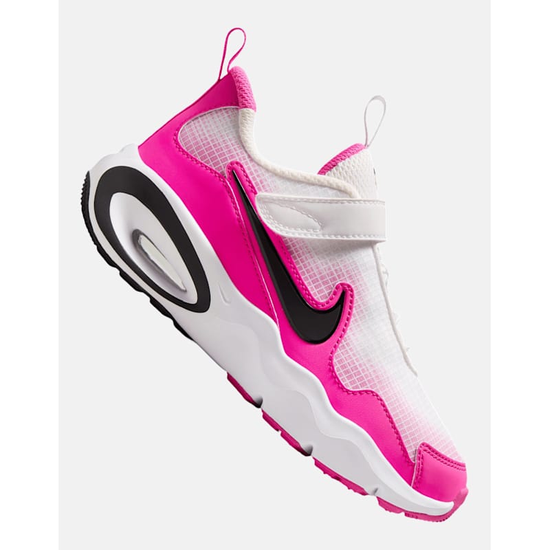 Pink Kids Air Max Pink Green White Air Max Nike Big Kids Air Max