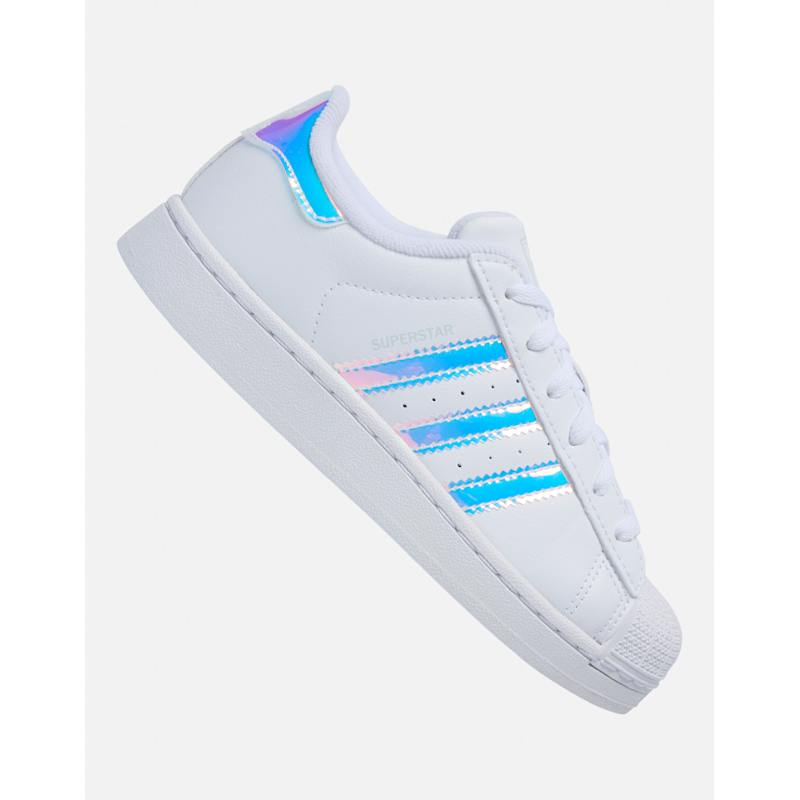 adidas gazelle silver green womens adidas Kids' Preschool Superstar II Shoes, Size 2, White/Black main image 0
