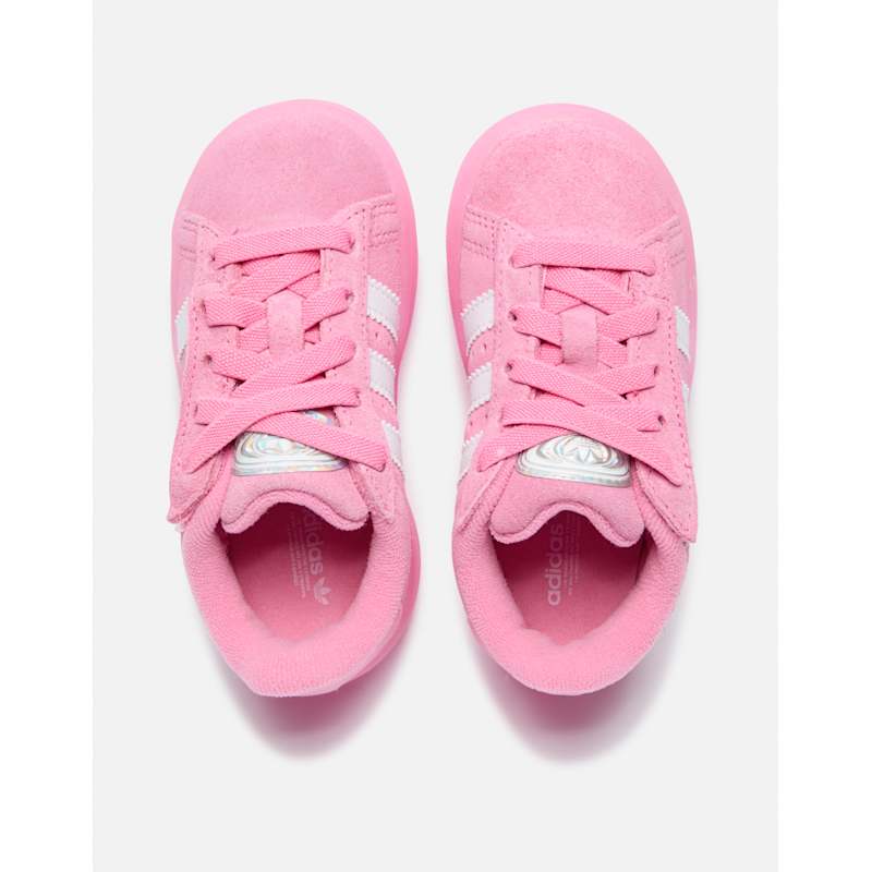 adidas Originals Infant Campus 00s Led Lights - Pink | Life Style Sports IE