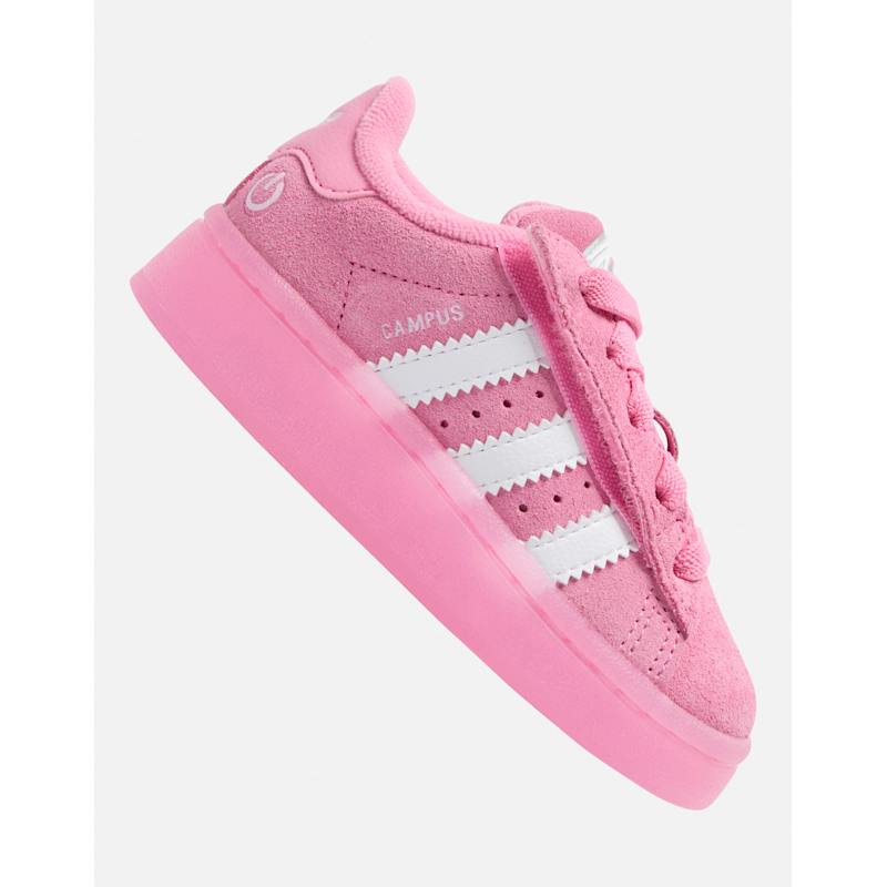 adidas gazelle silver green womens adidas Originals Campus 00s - GS main image 1