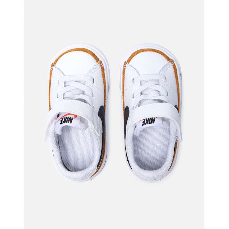 Nike Infant Court Legacy White Life Style Sports UK
