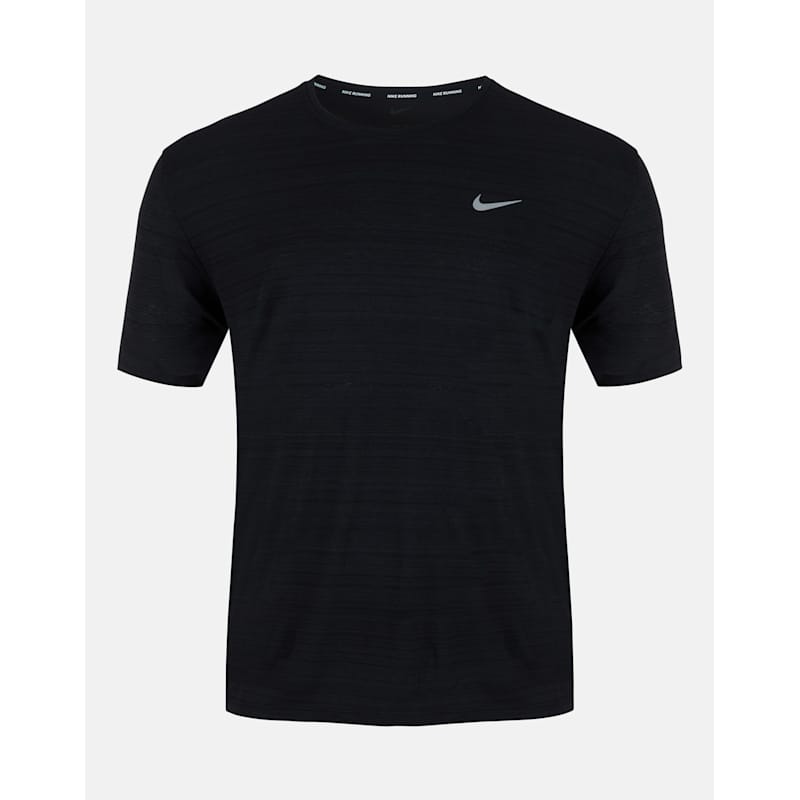 Nike Mens DriFit Miler T-shirt