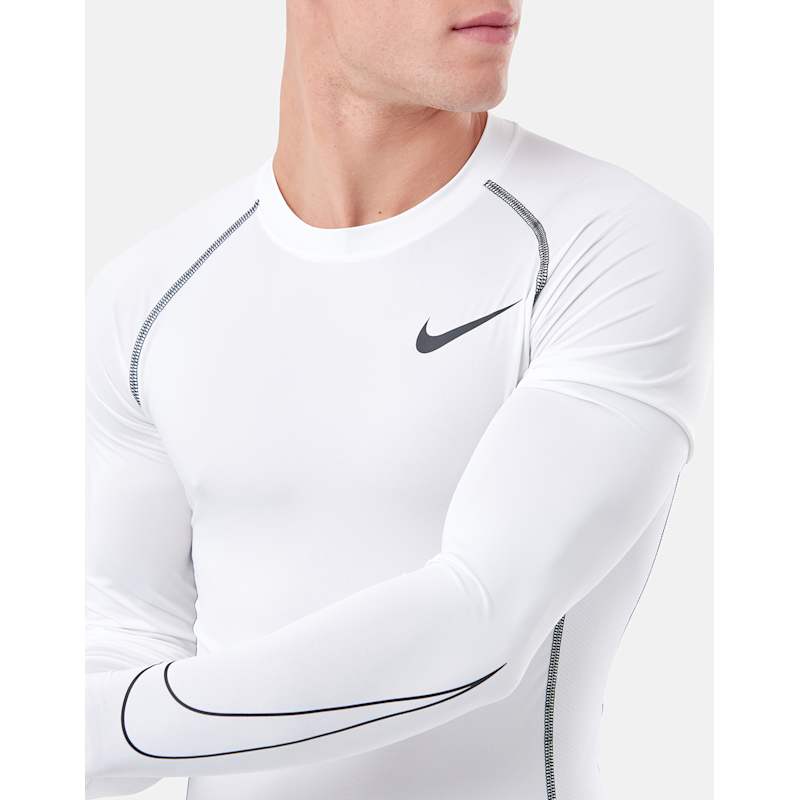 Nike Mens Pro Baselayer LongSleeve