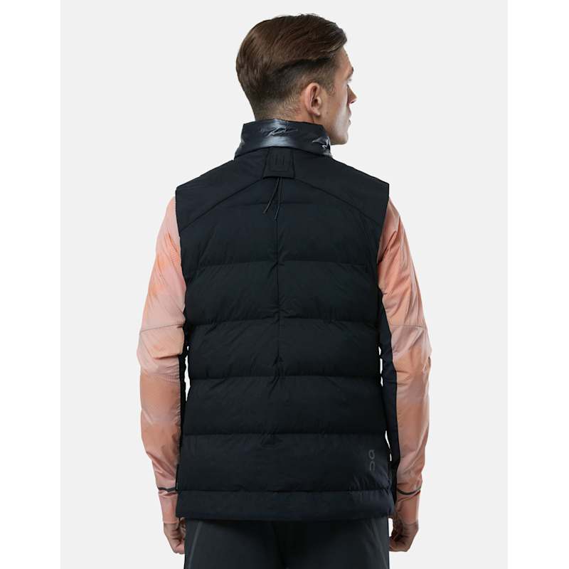 【希少】CHALLENGER CITY DOWN VEST L 希少】CHALLENGER CITY DOWN VEST L Men's Challenger Vest