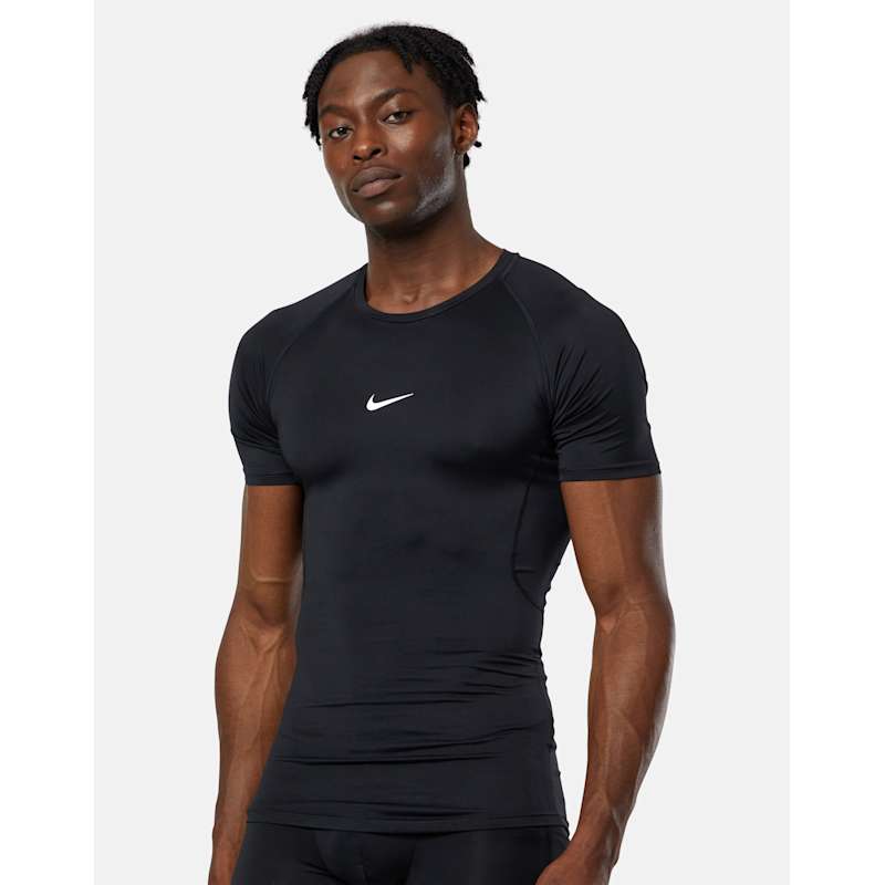 Nike Mens Pro Base Training T-Shirt WH