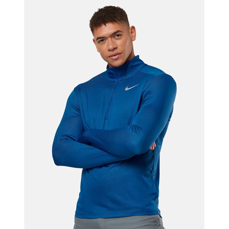 Nike Sportswear Nike Pacer Half Zip Mens Nike Pacer Top Half Zip