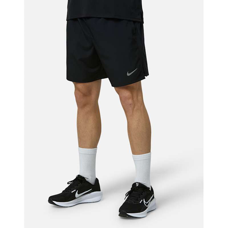 Nike Mens Challenger Run Inch Shorts