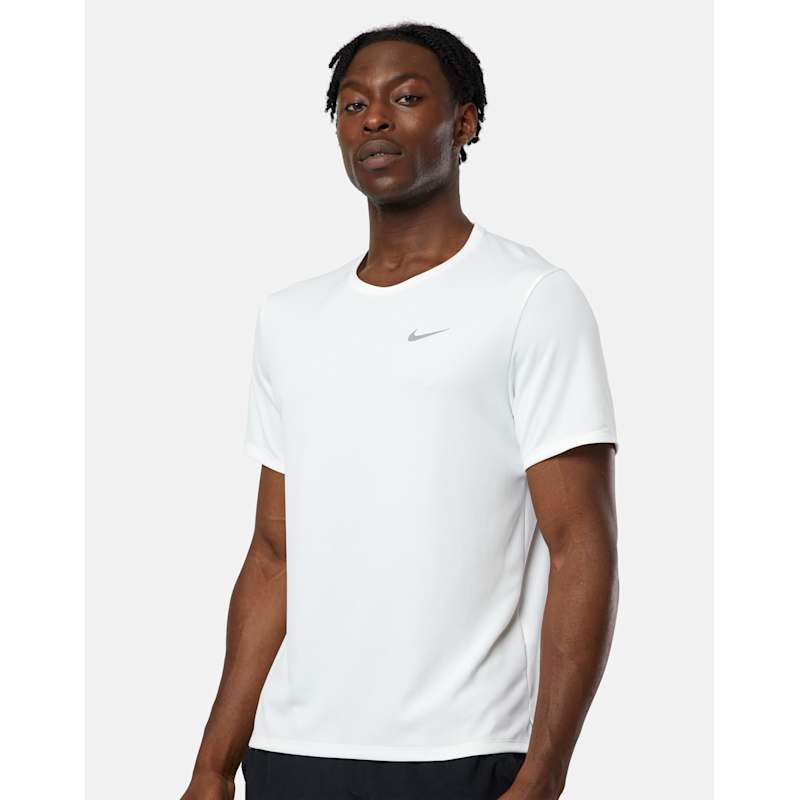 Nike Mens DriFit Miler T-Shirt