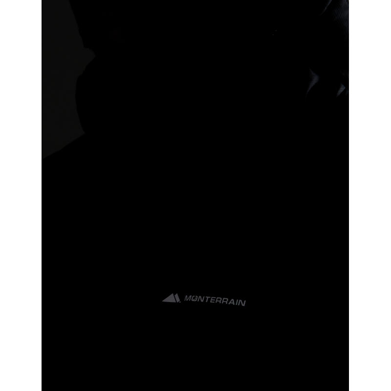 Monterrain Mens Polar Puffer Jacket