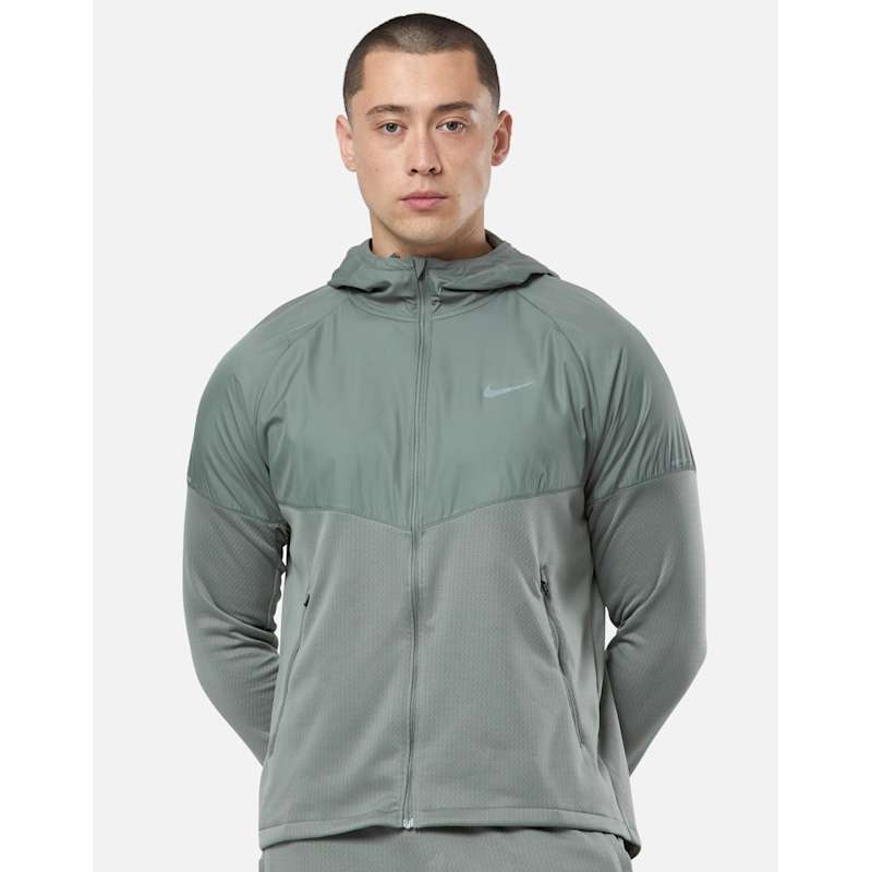 Nike Mens Sphere Element Winter Jacket WH