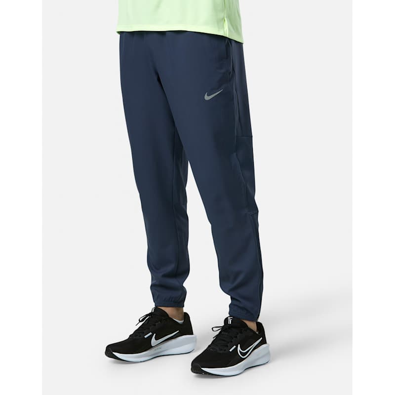Nike Mens Challenger Woven Pants WH - Navy | Life Style Sports EU