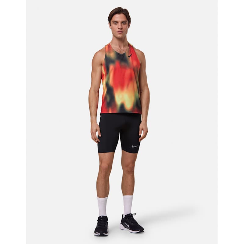 【美品】Nike Aeroswift Singlet + Shorts Sz S Nike Aeroswift Singlet Womens | Sole Motive