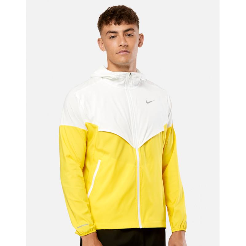 Nike Mens Windrunner Woven Jacket