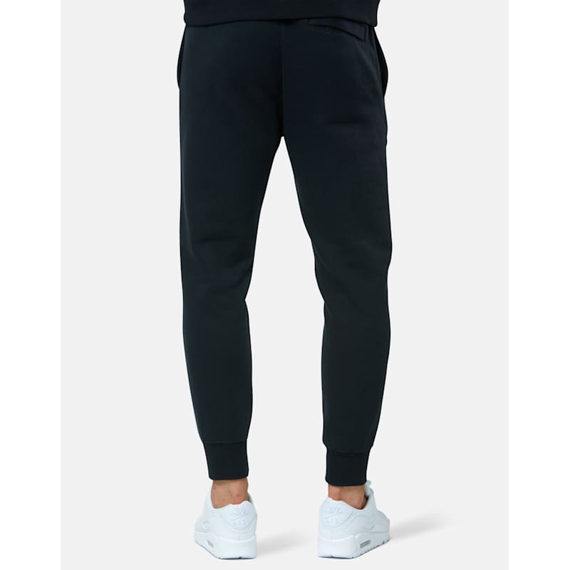 Men's Black Nike Joggers Life Style Sports