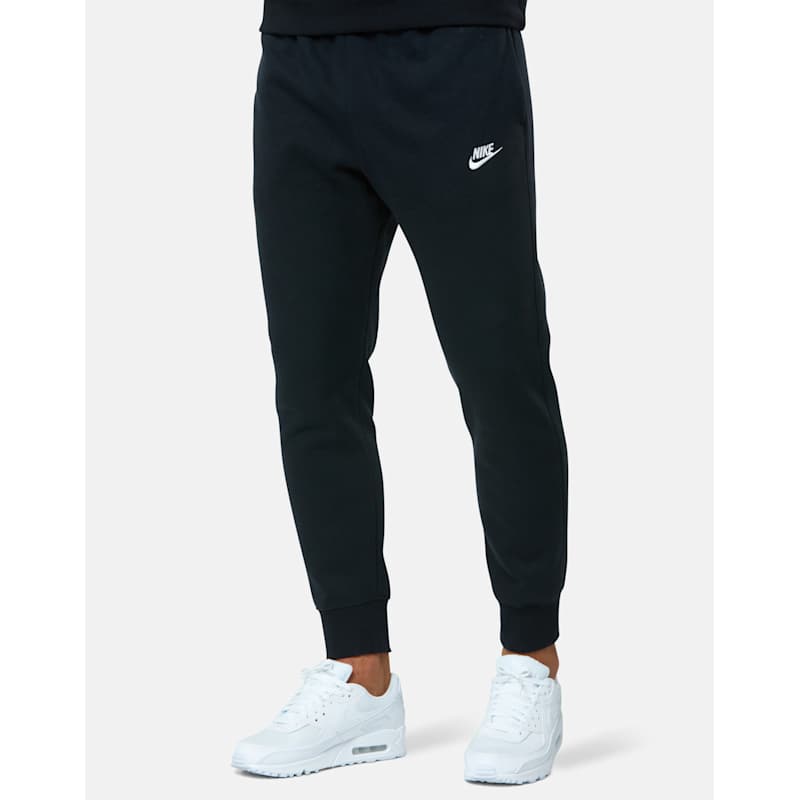 Nike Club Fleece Joggers Black Nike Slim Joggers Nike Sportswear
