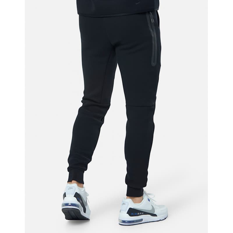 Nike Mens Tech Fleece Pants Black Life Style Sports IE