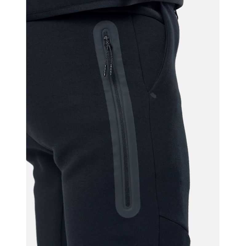 Fleece Joggers Tech Fleece Noir Nike Mens Tech Fleece Pants Black