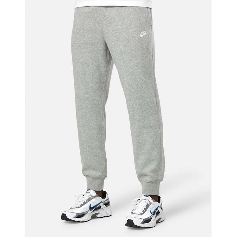 Nike Mens Club Joggers Grey Life Style Sports UK