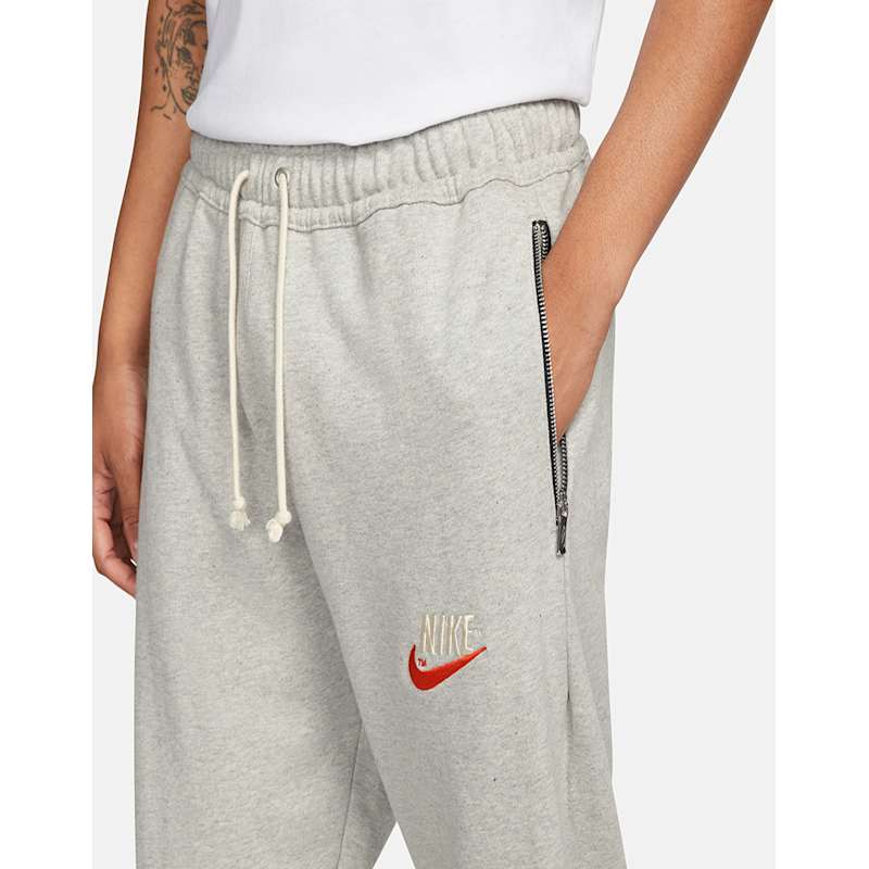 Nike Mens Trend Sneaker Pants - Grey | Life Style Sports EU