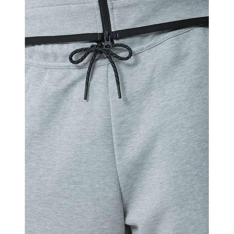 Nike Mens Tech Fleece Pants WH Grey Life Style Sports UK