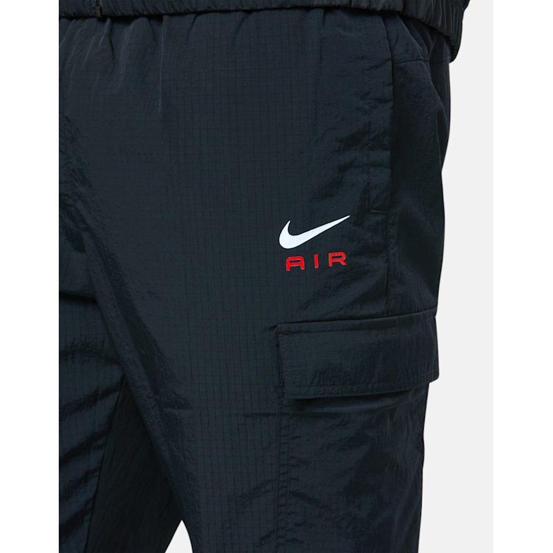 Nike Mens Swoosh Air Woven Cargo Pants