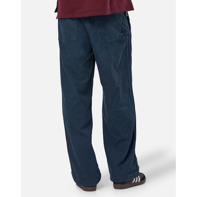 adidas Originals Mens 90s Corduroy Pants WH - Green | Life Style
