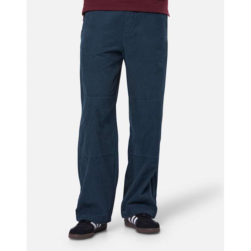 adidas Originals Mens 90s Corduroy Pants WH - Green | Life Style