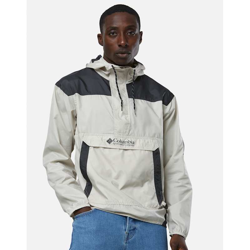 Columbia Mens Challenger Windbreaker Jacket