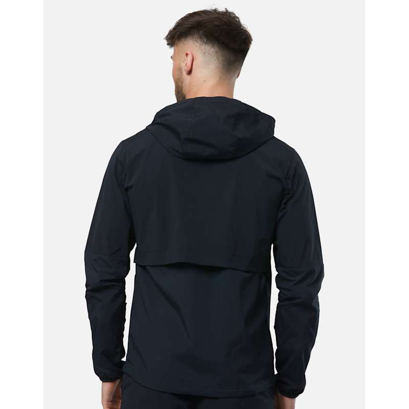 Columbia Mens Tech Nylon Jacket - Black | Life Style Sports IE