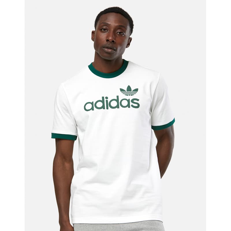 adidas Originals Mens Simple T-Shirt