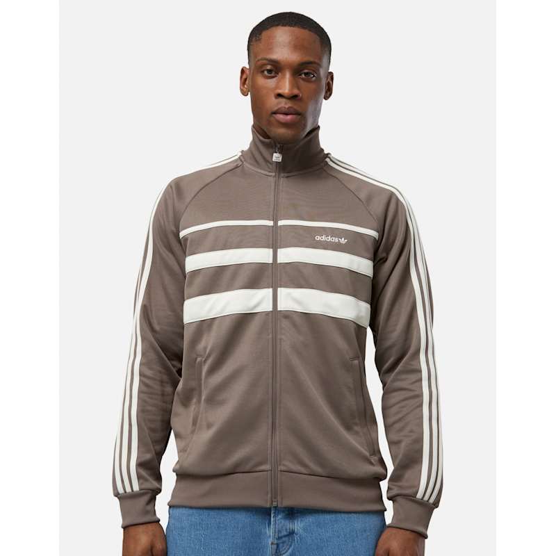 adidas Originals Mens First Track Jacket