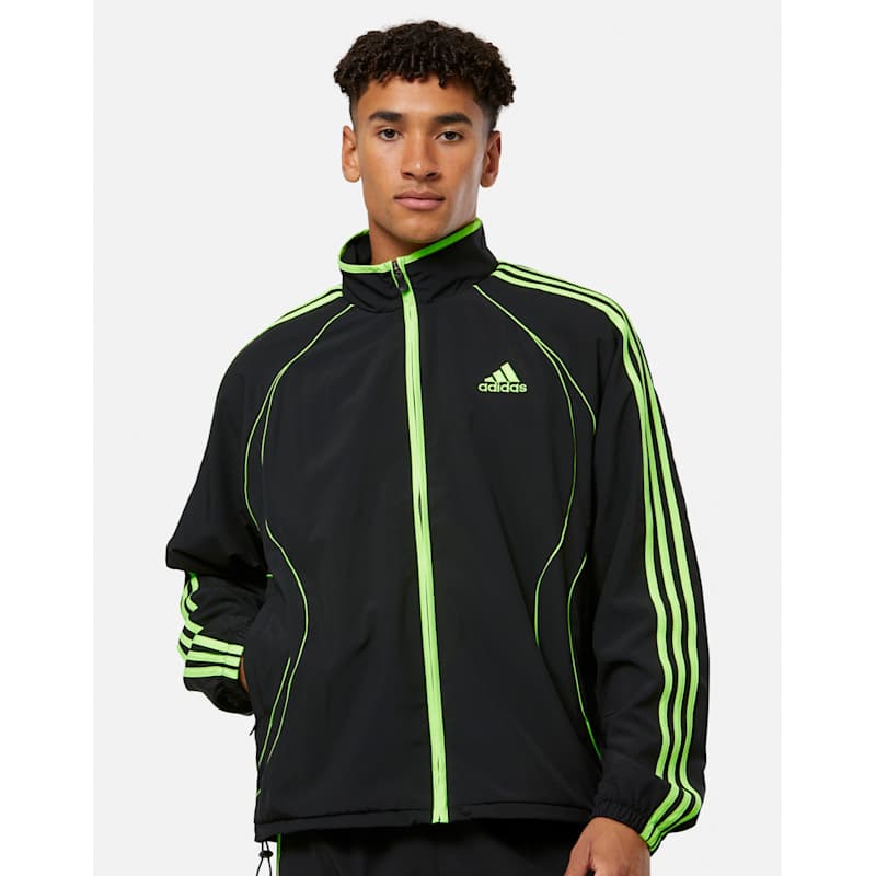 Adidas Original Adidas Sport Inspired Track Top Adidas Originals