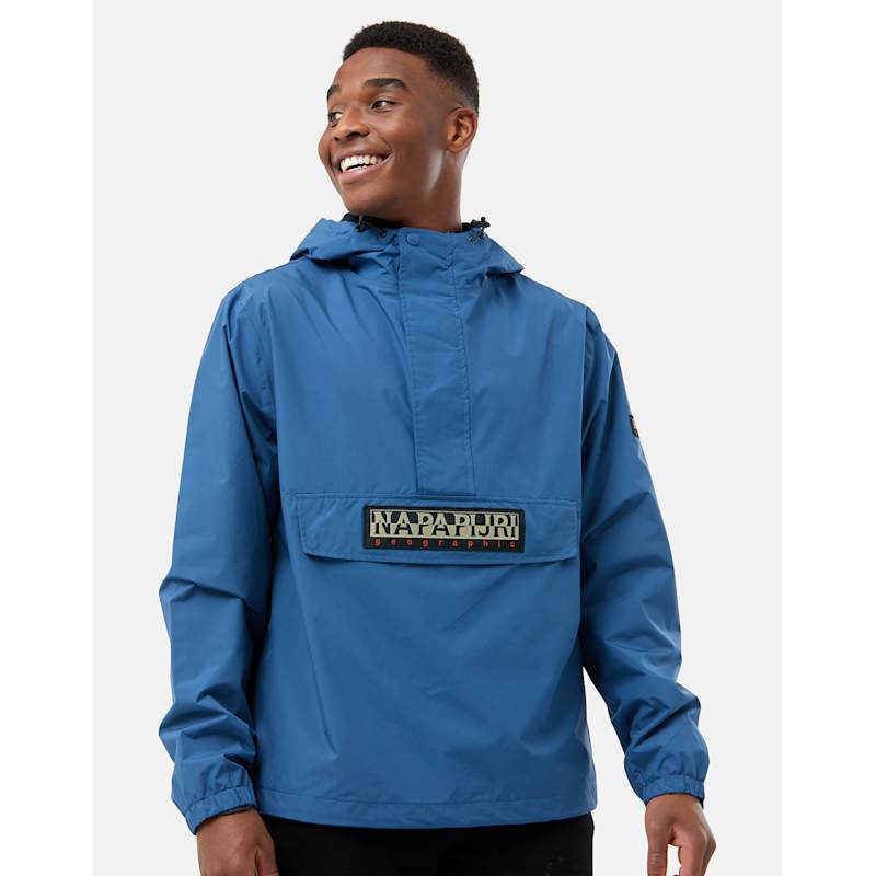Top raincoat napapijri Outlet