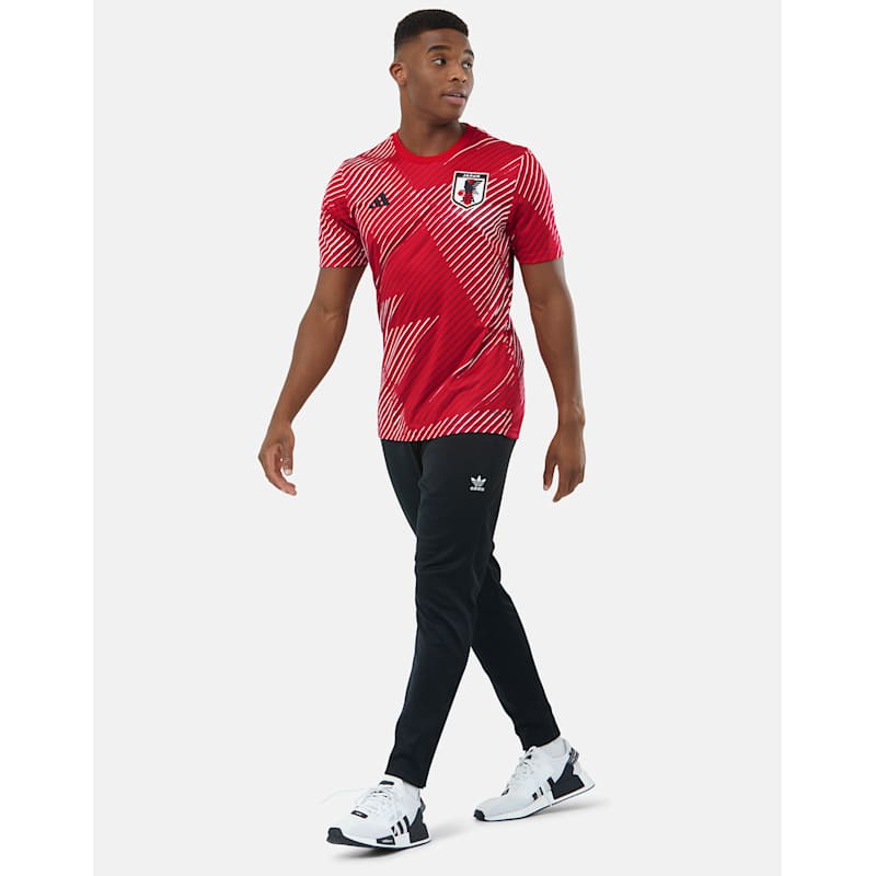 赤色 All Japan Inter High School シャツ オールジャパン インターハイ 2024 Tシャツ Lサイズ - メルカリ