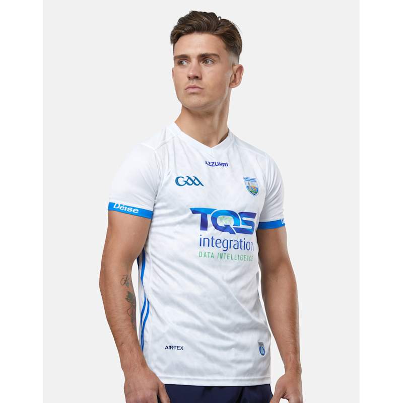 Waterford Gaa Waterford Fc Jersey 2020 Sites-LSS-Site